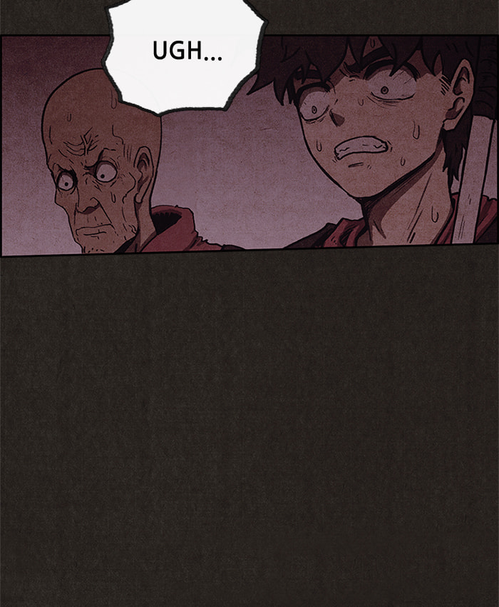 Sweet Home Chapter 53 page 42 - 