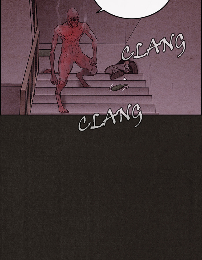 Sweet Home Chapter 53 page 44 - 