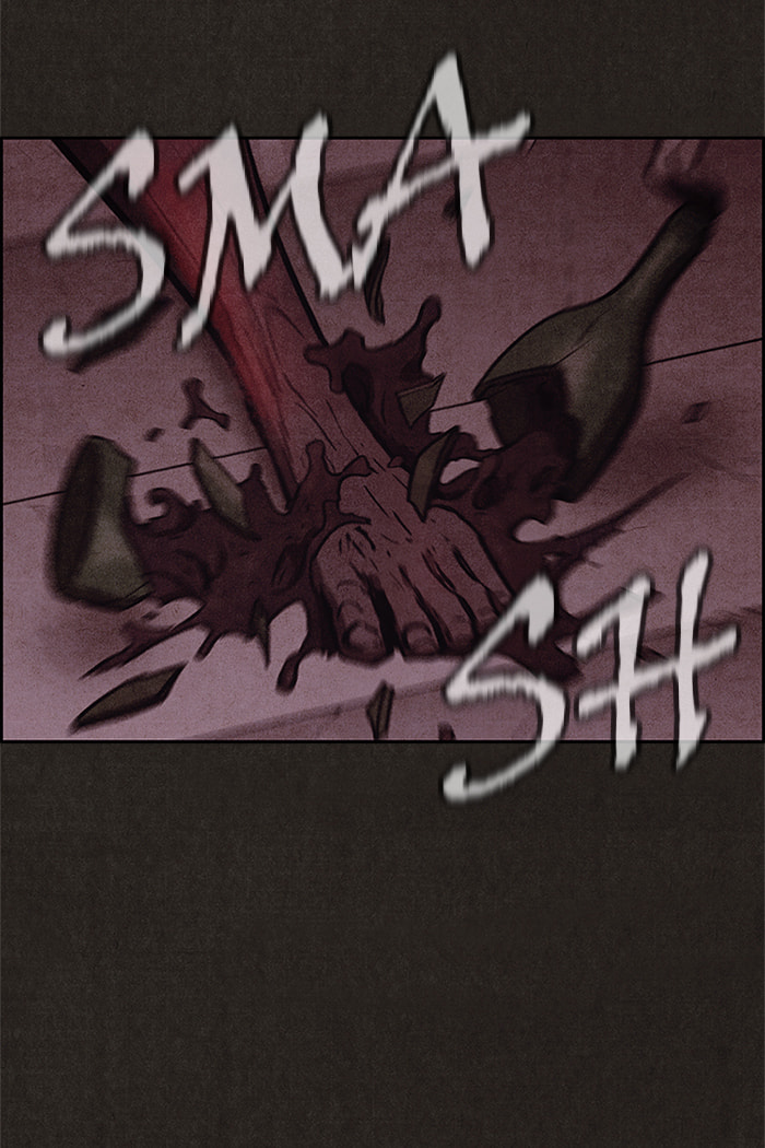 Sweet Home Chapter 53 page 45 - 