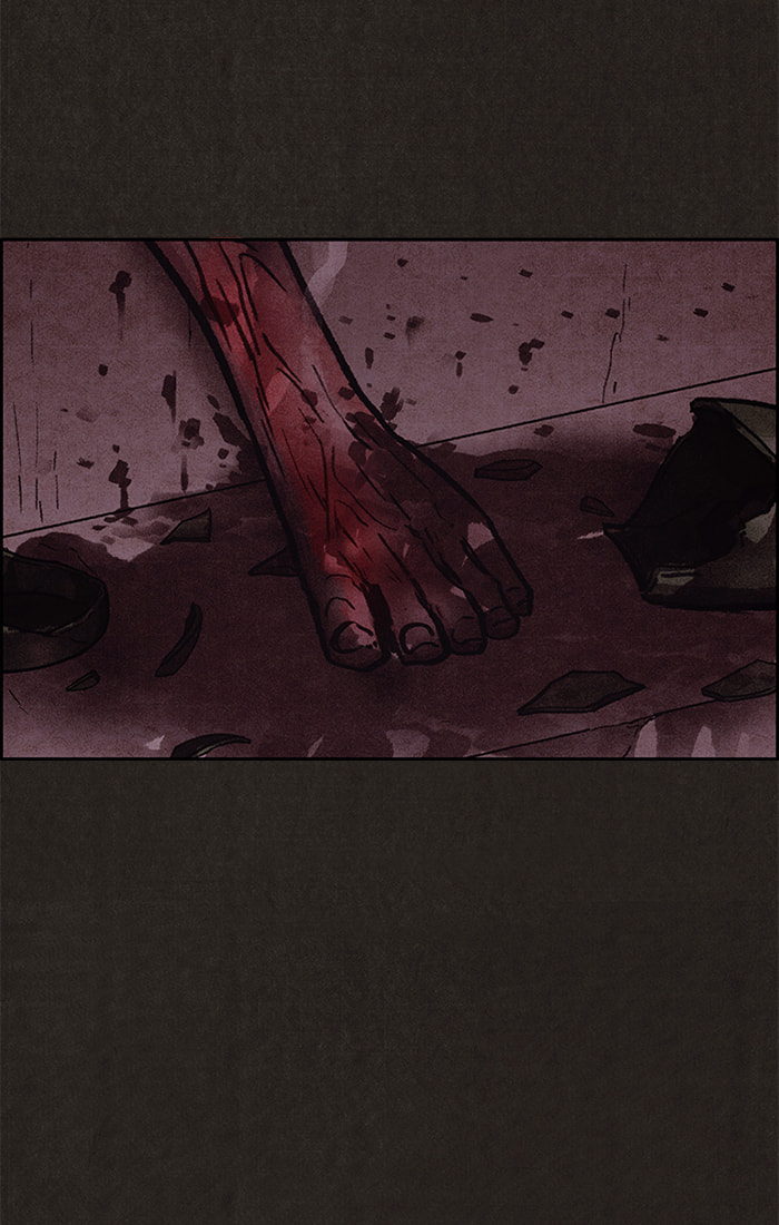 Sweet Home Chapter 53 page 46 - 