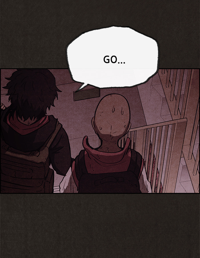 Sweet Home Chapter 53 page 47 - 