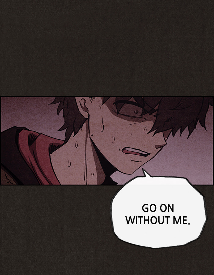 Sweet Home Chapter 53 page 49 - 