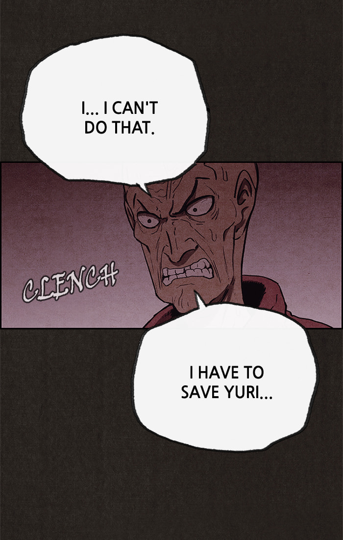 Sweet Home Chapter 53 page 50 - 