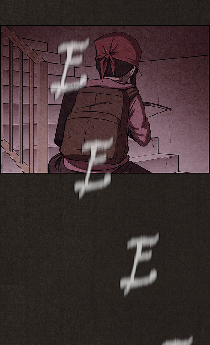 Sweet Home Chapter 53 page 6 - 