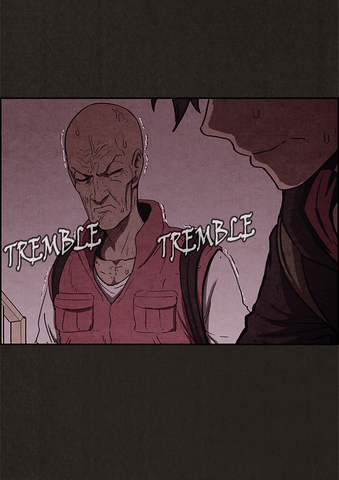 Sweet Home Chapter 53 page 56 - 