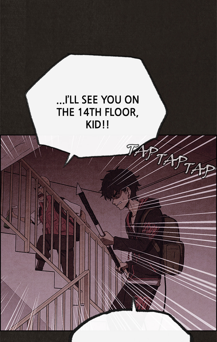 Sweet Home Chapter 53 page 57 - 
