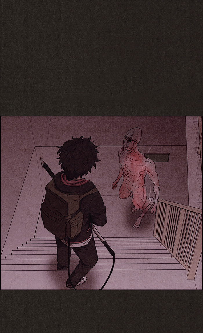 Sweet Home Chapter 53 page 59 - 
