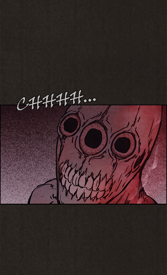 Sweet Home Chapter 53 page 60 - 