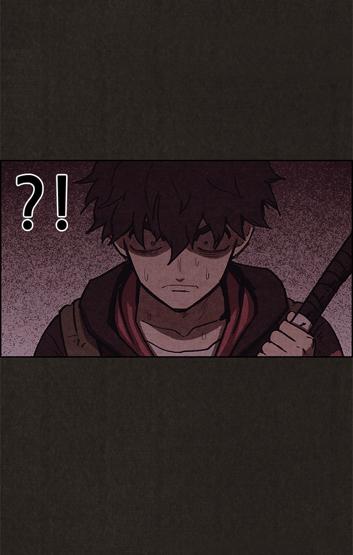 Sweet Home Chapter 53 page 61 - 