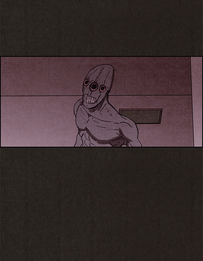 Sweet Home Chapter 53 page 62 - 