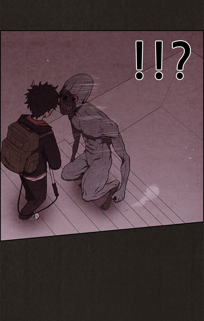 Sweet Home Chapter 53 page 64 - 