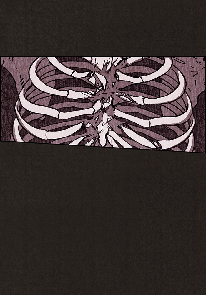 Sweet Home Chapter 53 page 66 - 