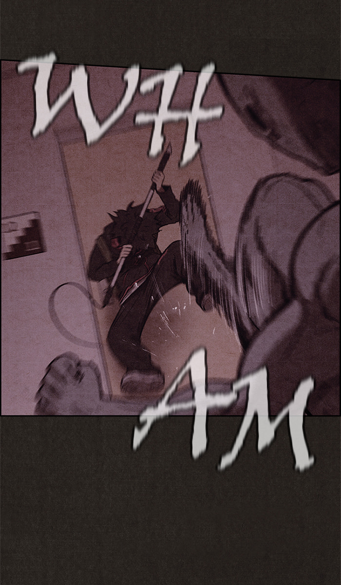 Sweet Home Chapter 53 page 67 - 