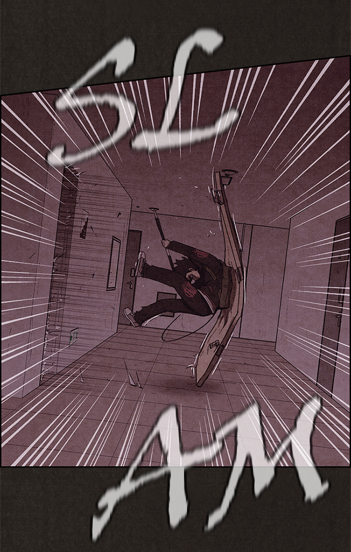 Sweet Home Chapter 53 page 69 - 