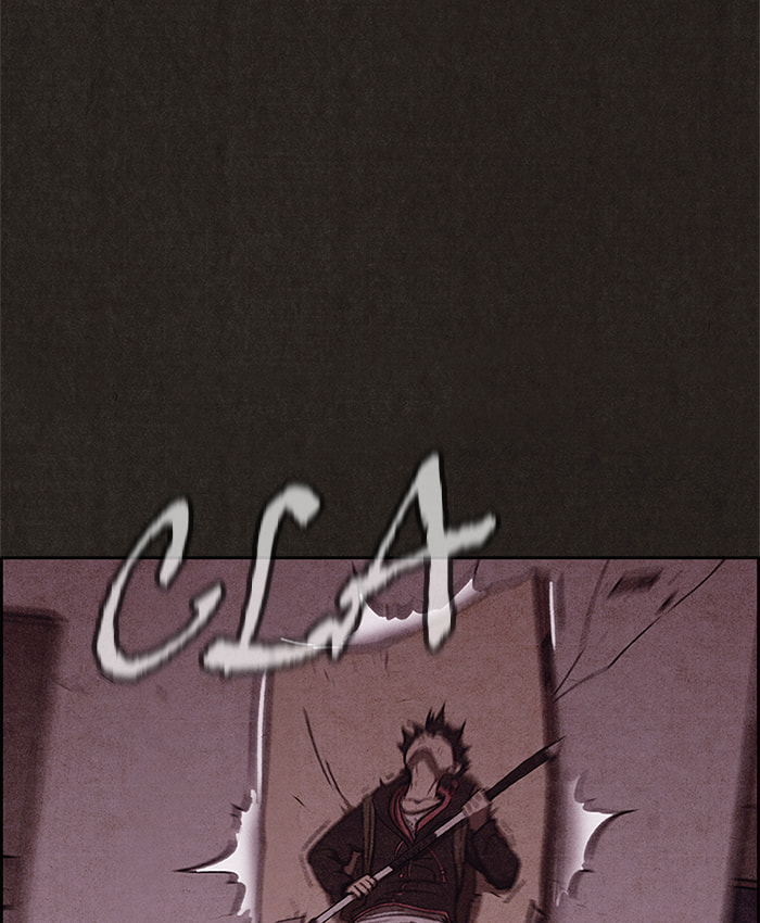 Sweet Home Chapter 53 page 70 - 