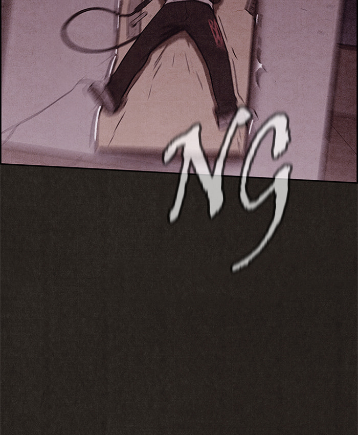 Sweet Home Chapter 53 page 71 - 