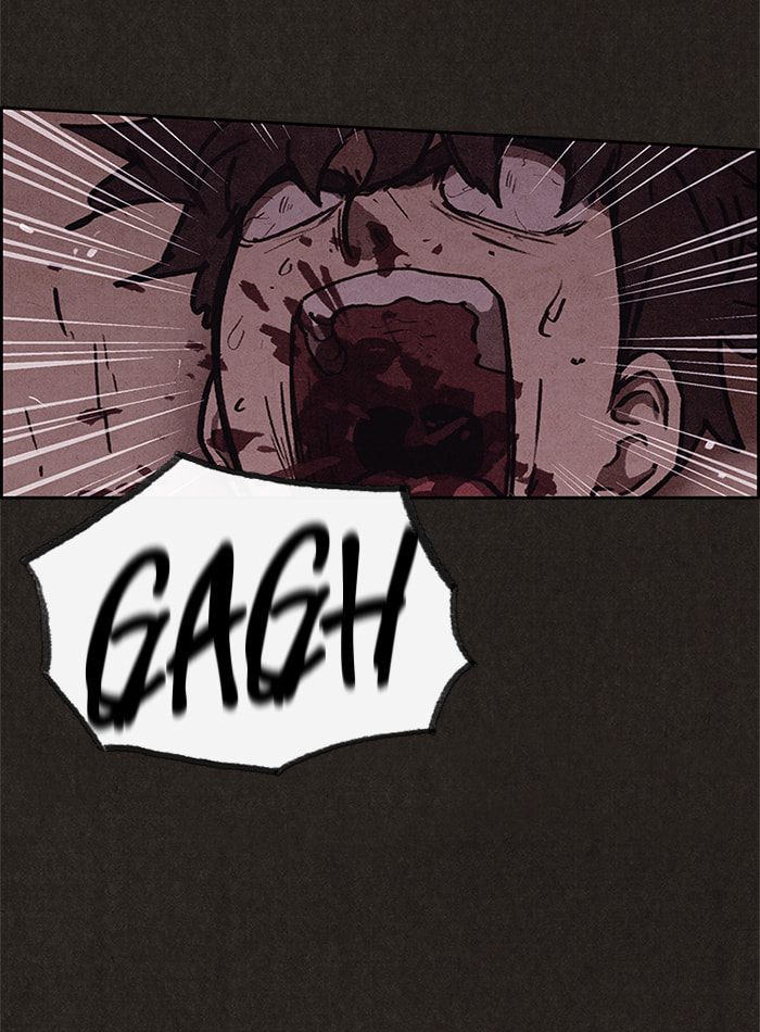 Sweet Home Chapter 53 page 72 - 