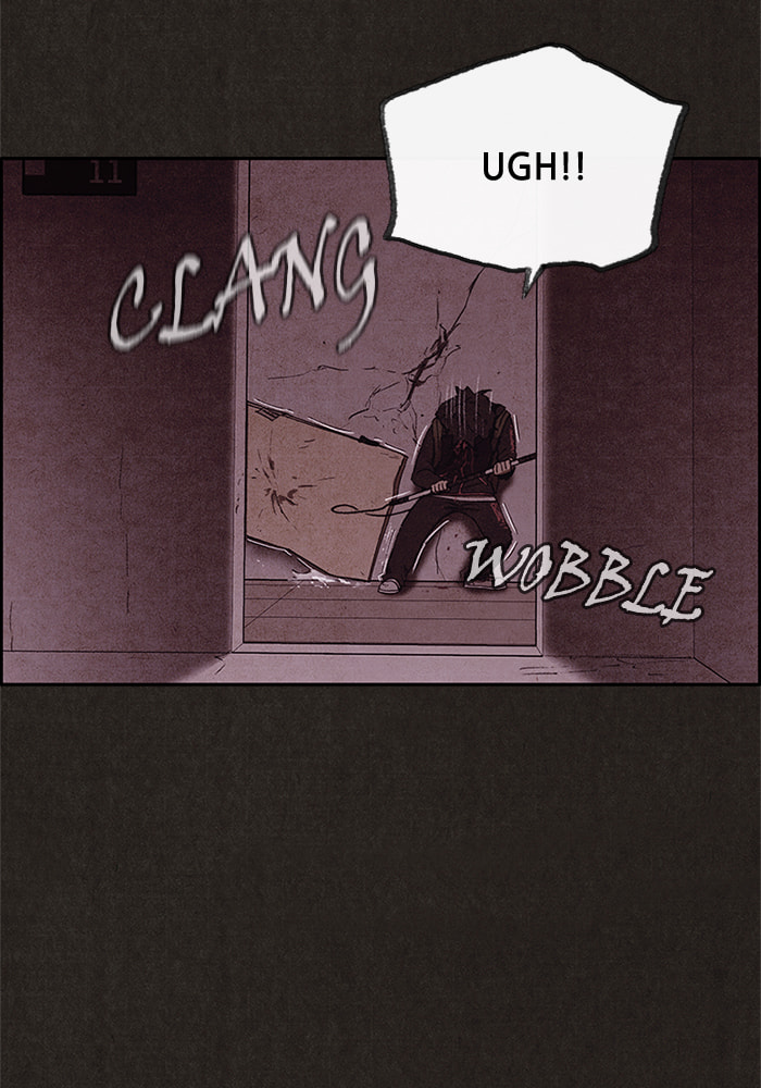 Sweet Home Chapter 53 page 73 - 