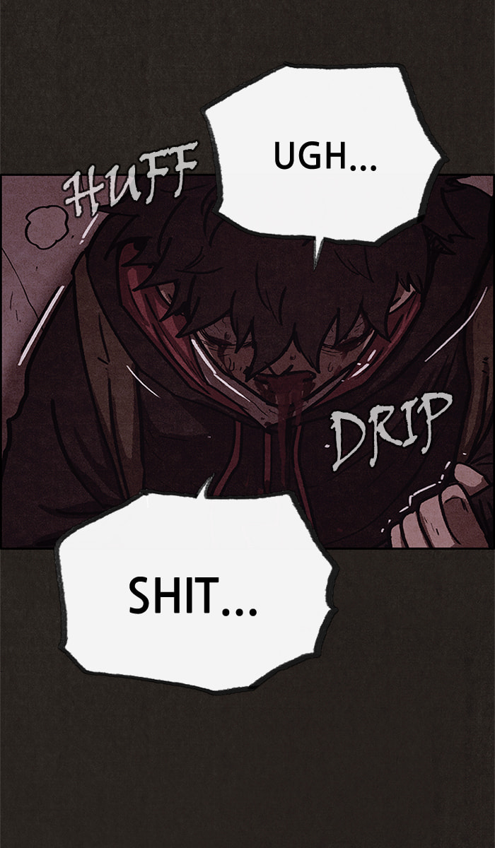 Sweet Home Chapter 53 page 74 - 