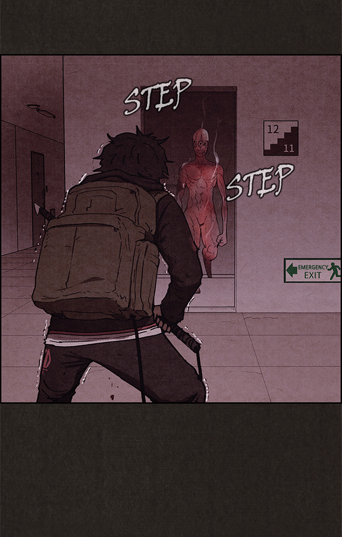 Sweet Home Chapter 53 page 76 - 