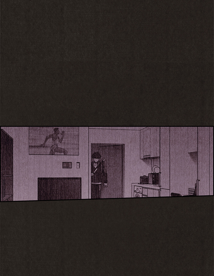 Sweet Home Chapter 53 page 79 - 