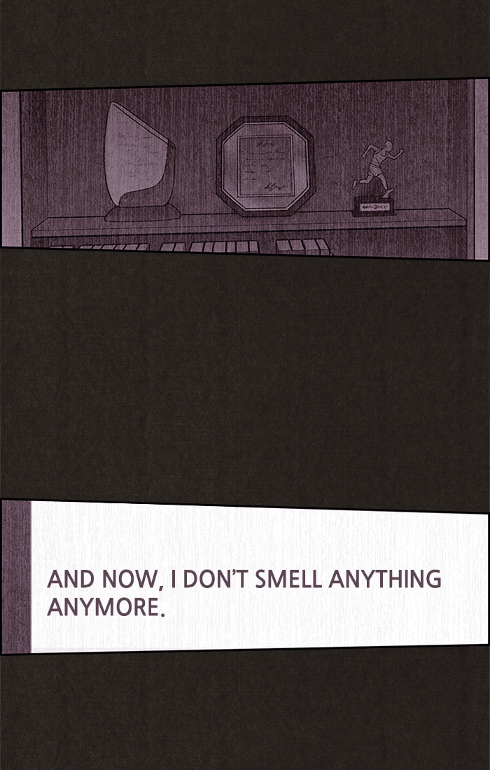 Sweet Home Chapter 53 page 80 - 