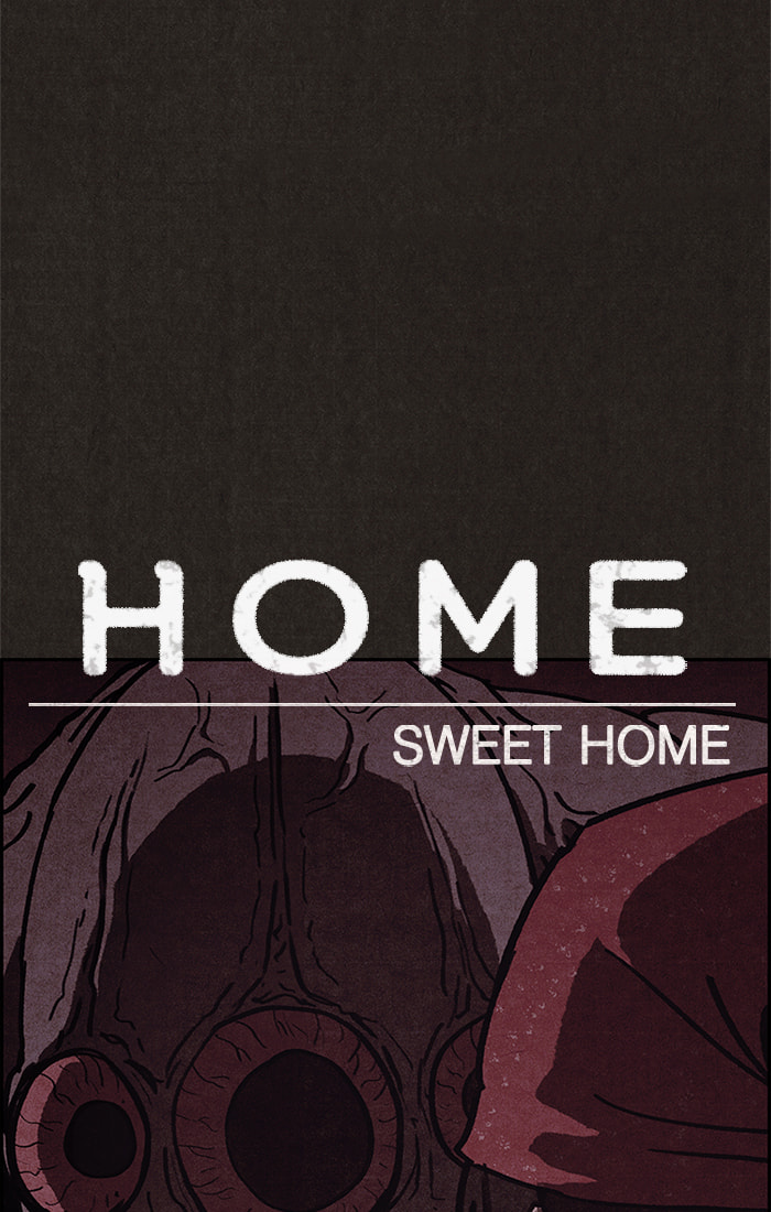 Sweet Home Chapter 53 page 9 - 