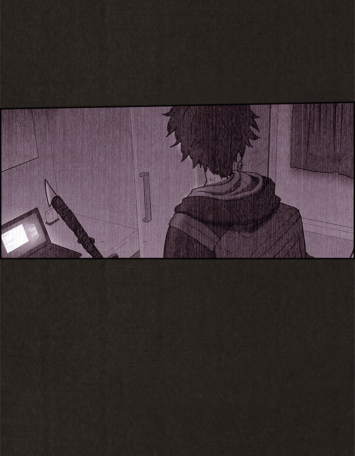 Sweet Home Chapter 53 page 81 - 