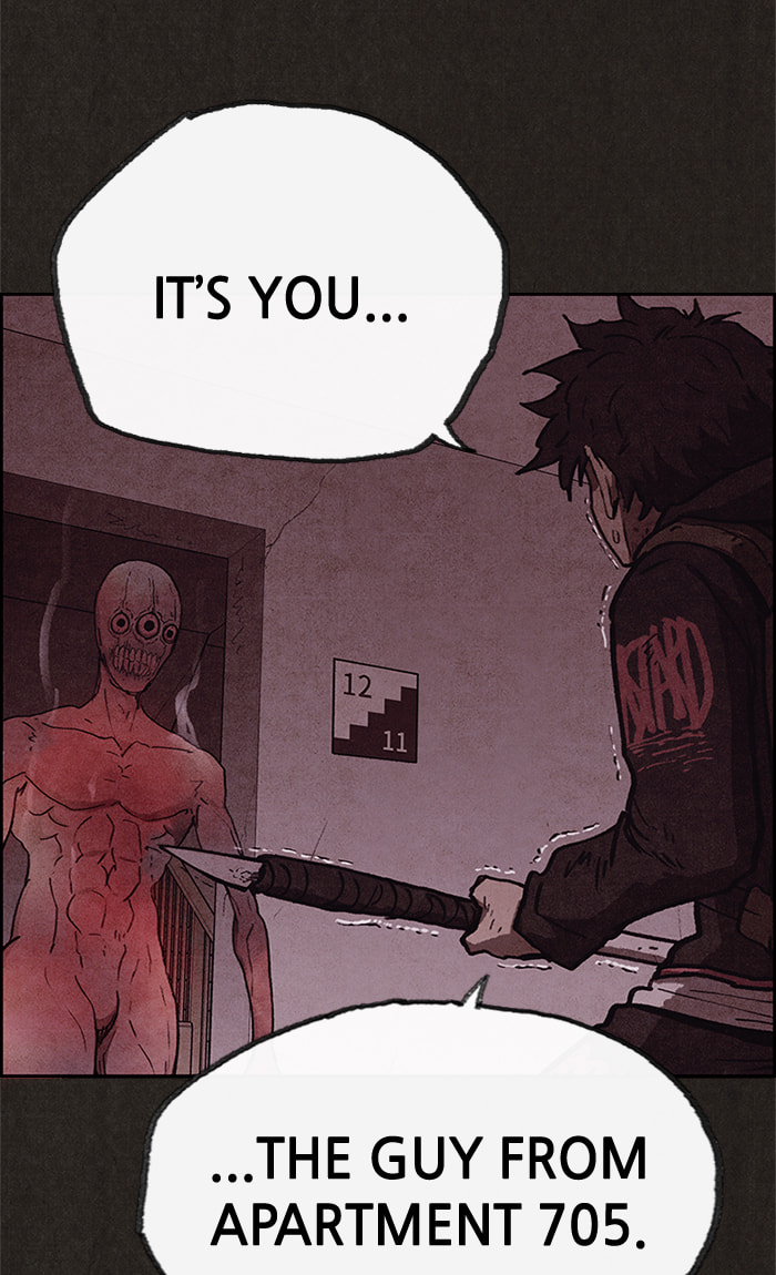 Sweet Home Chapter 53 page 82 - 