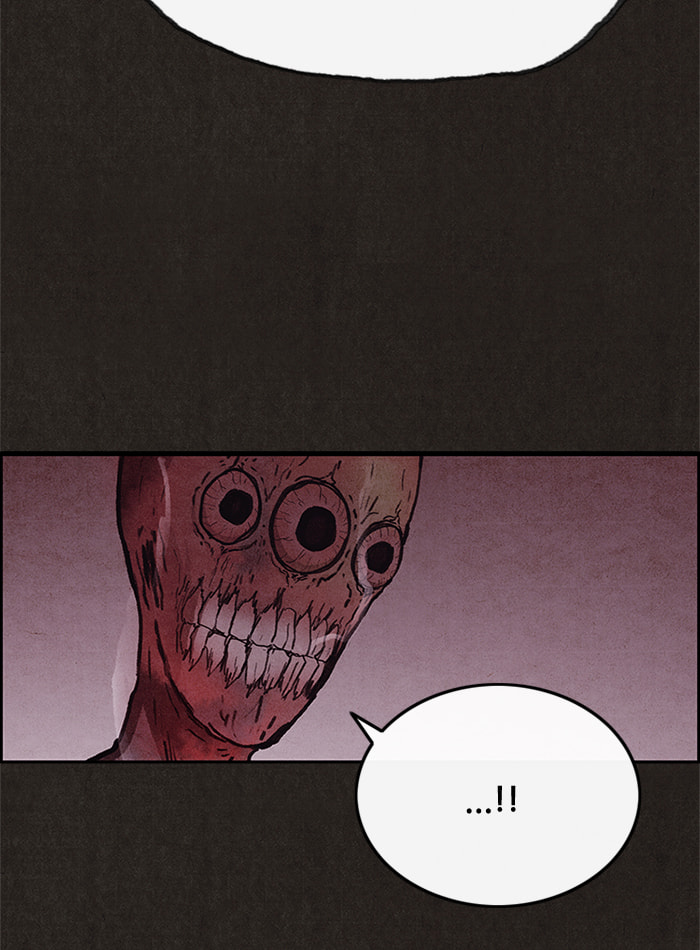 Sweet Home Chapter 53 page 83 - 