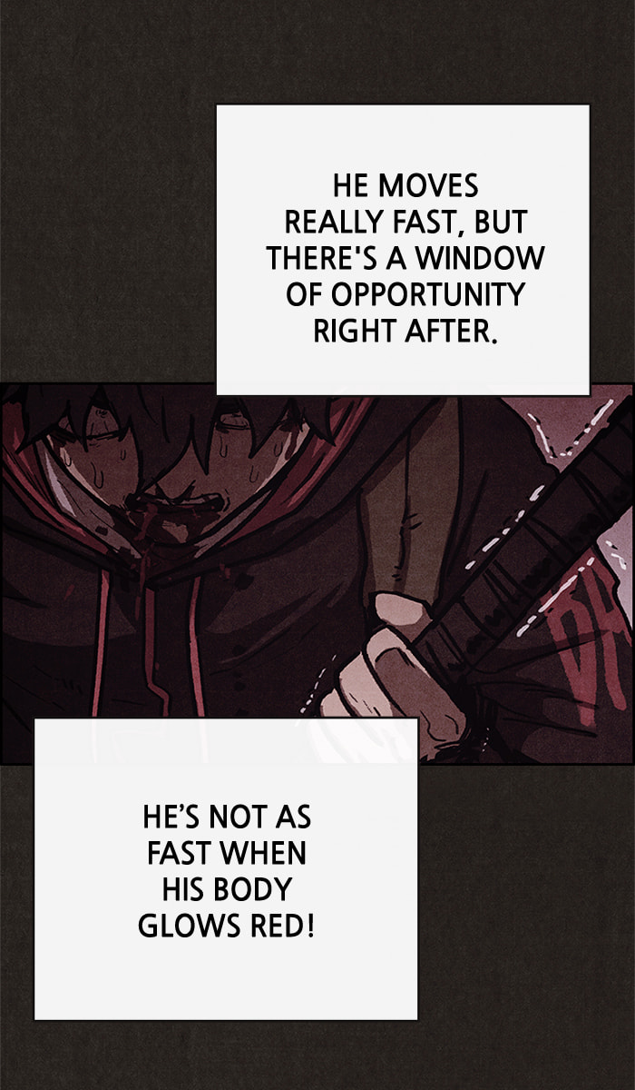 Sweet Home Chapter 53 page 84 - 
