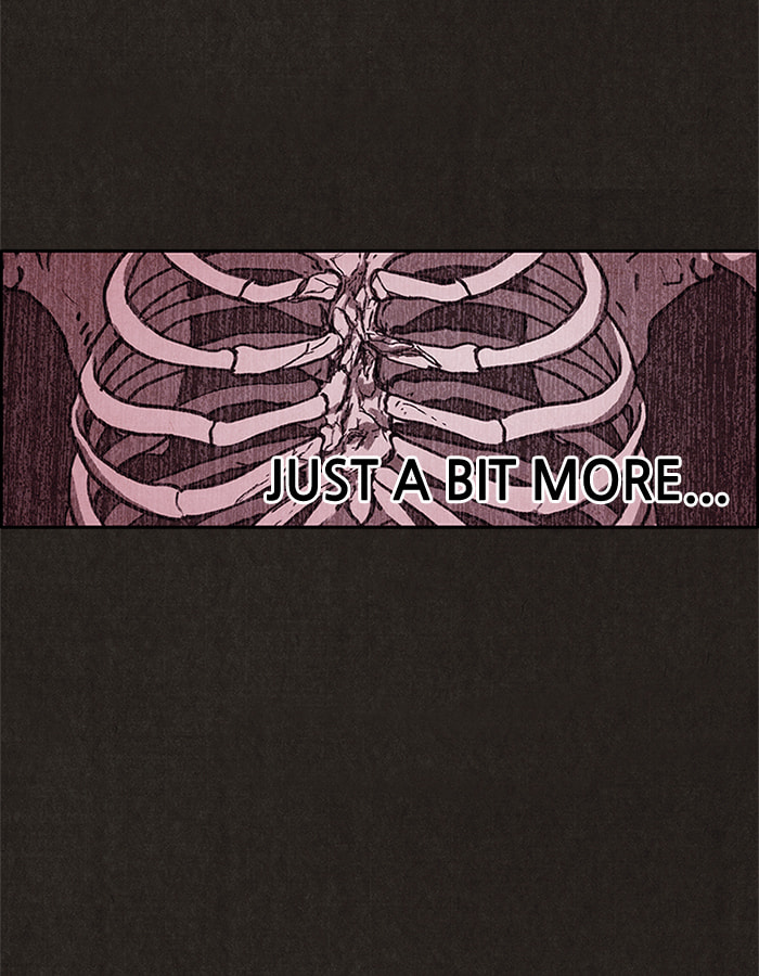 Sweet Home Chapter 53 page 85 - 