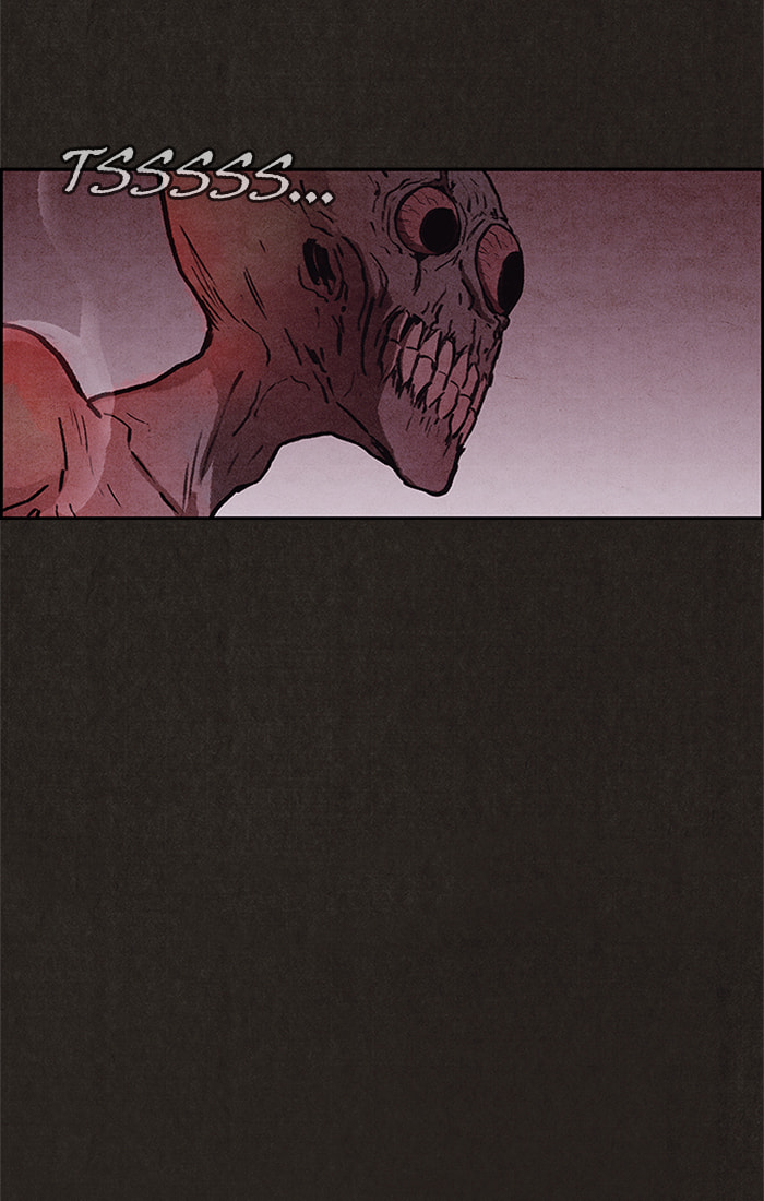 Sweet Home Chapter 53 page 86 - 