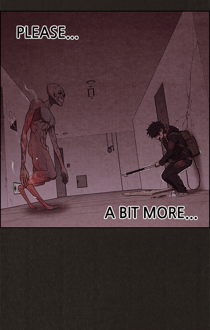 Sweet Home Chapter 53 page 87 - 
