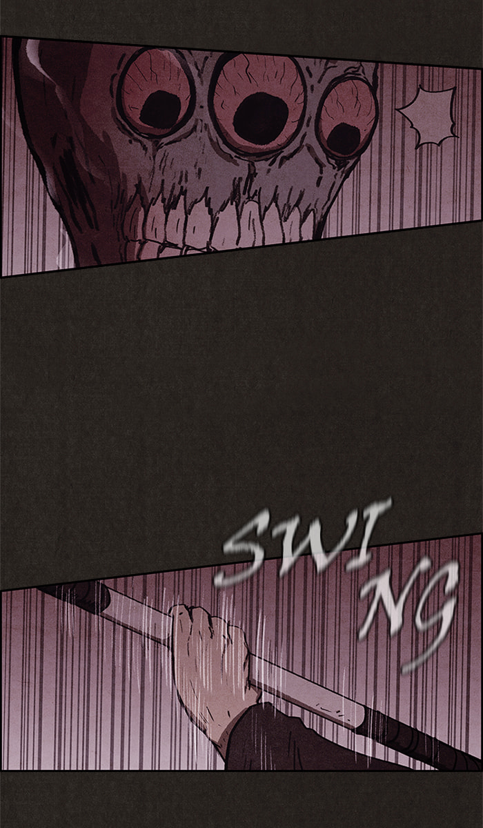 Sweet Home Chapter 53 page 92 - 