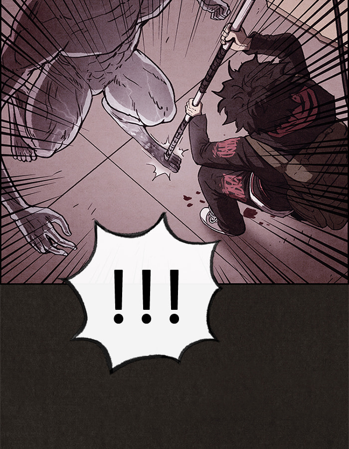 Sweet Home Chapter 53 page 94 - 