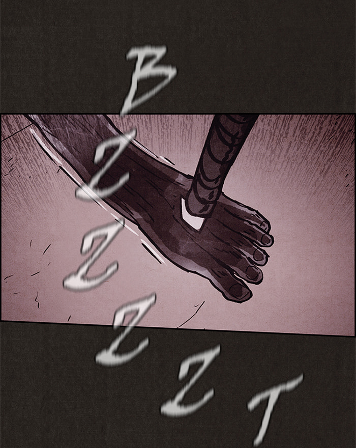 Sweet Home Chapter 53 page 97 - 