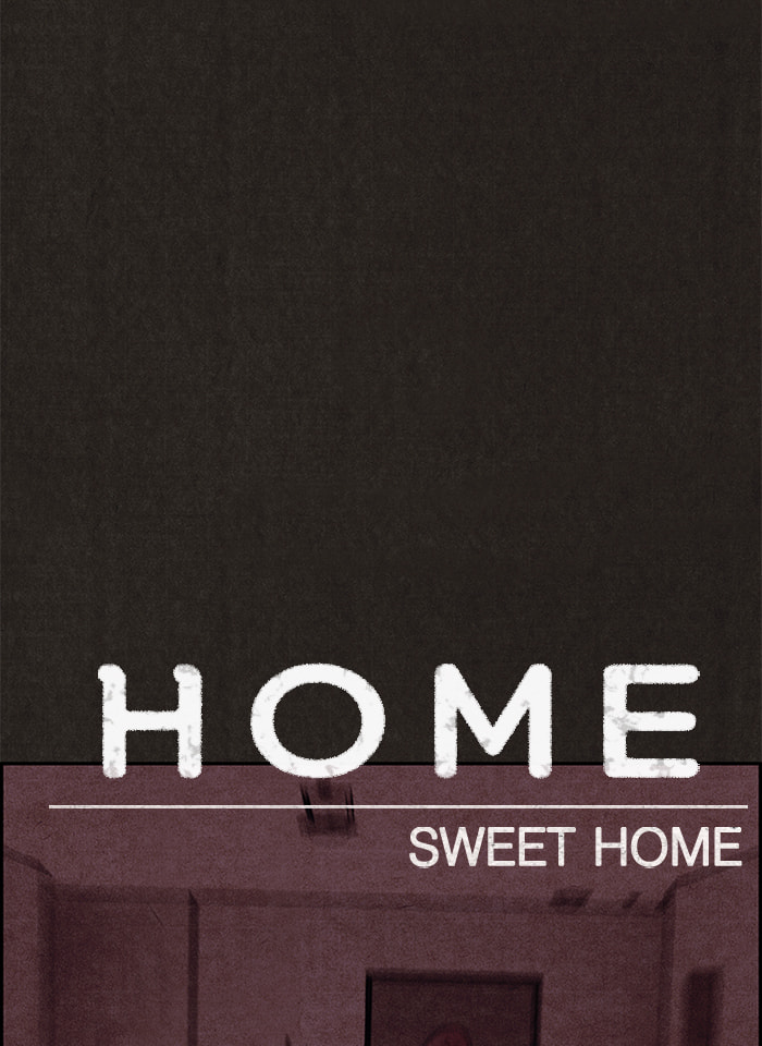 Sweet Home Chapter 54 page 23 - 