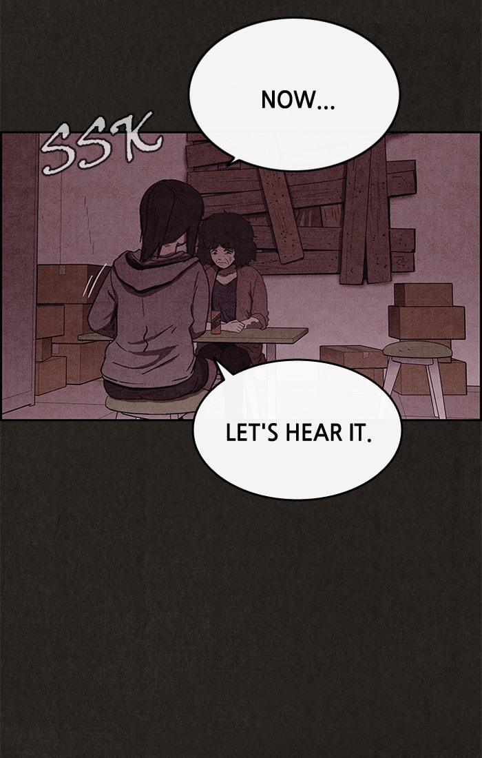 Sweet Home Chapter 54 page 29 - 
