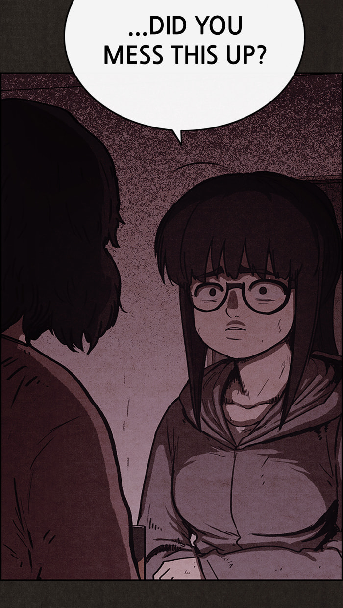 Sweet Home Chapter 54 page 31 - 