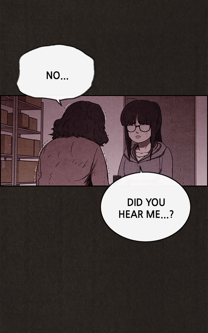Sweet Home Chapter 54 page 33 - 