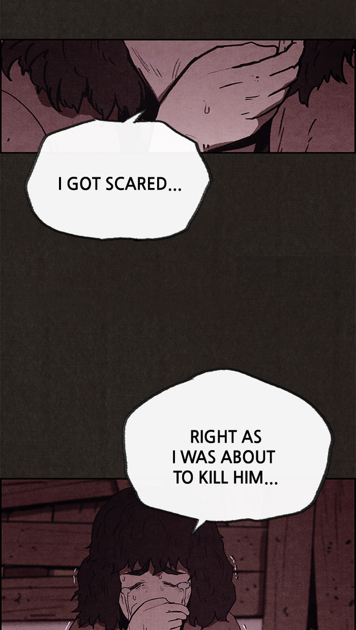 Sweet Home Chapter 54 page 34 - 
