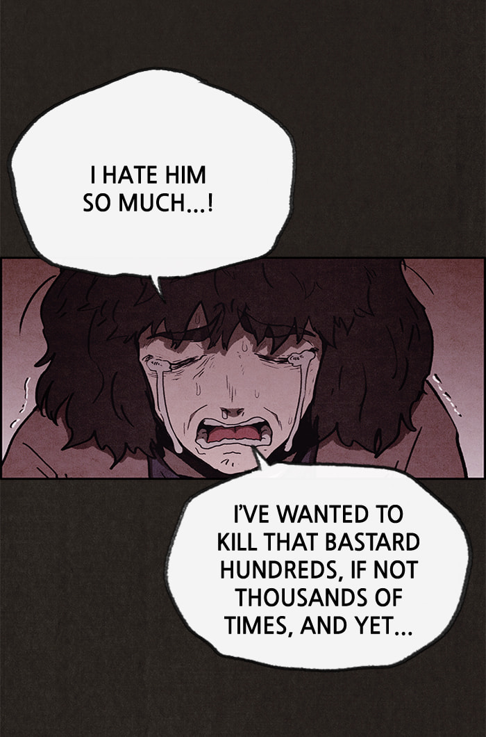 Sweet Home Chapter 54 page 36 - 