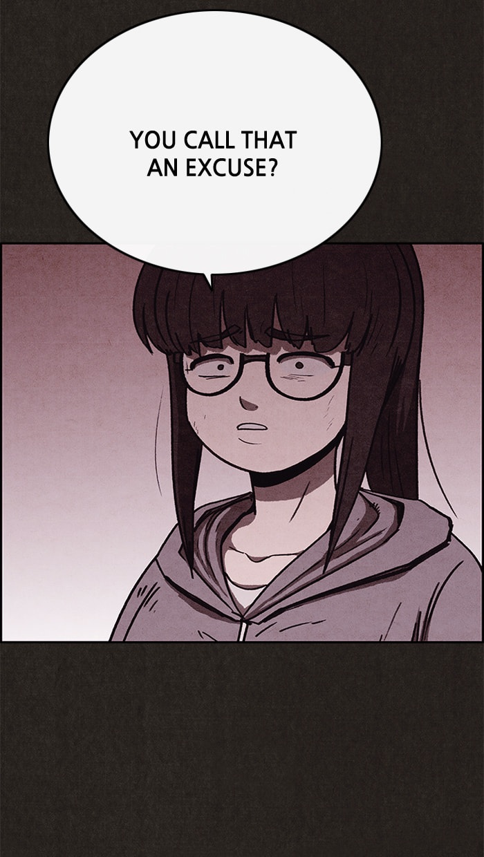 Sweet Home Chapter 54 page 38 - 
