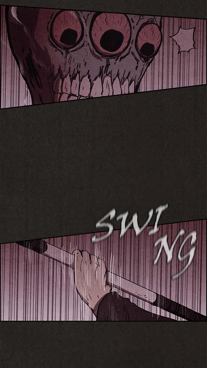 Sweet Home Chapter 54 page 5 - 