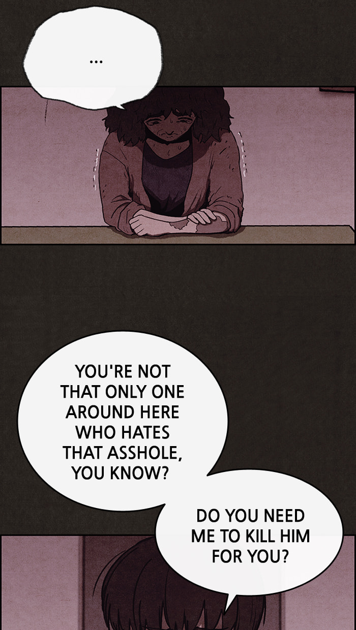Sweet Home Chapter 54 page 45 - 
