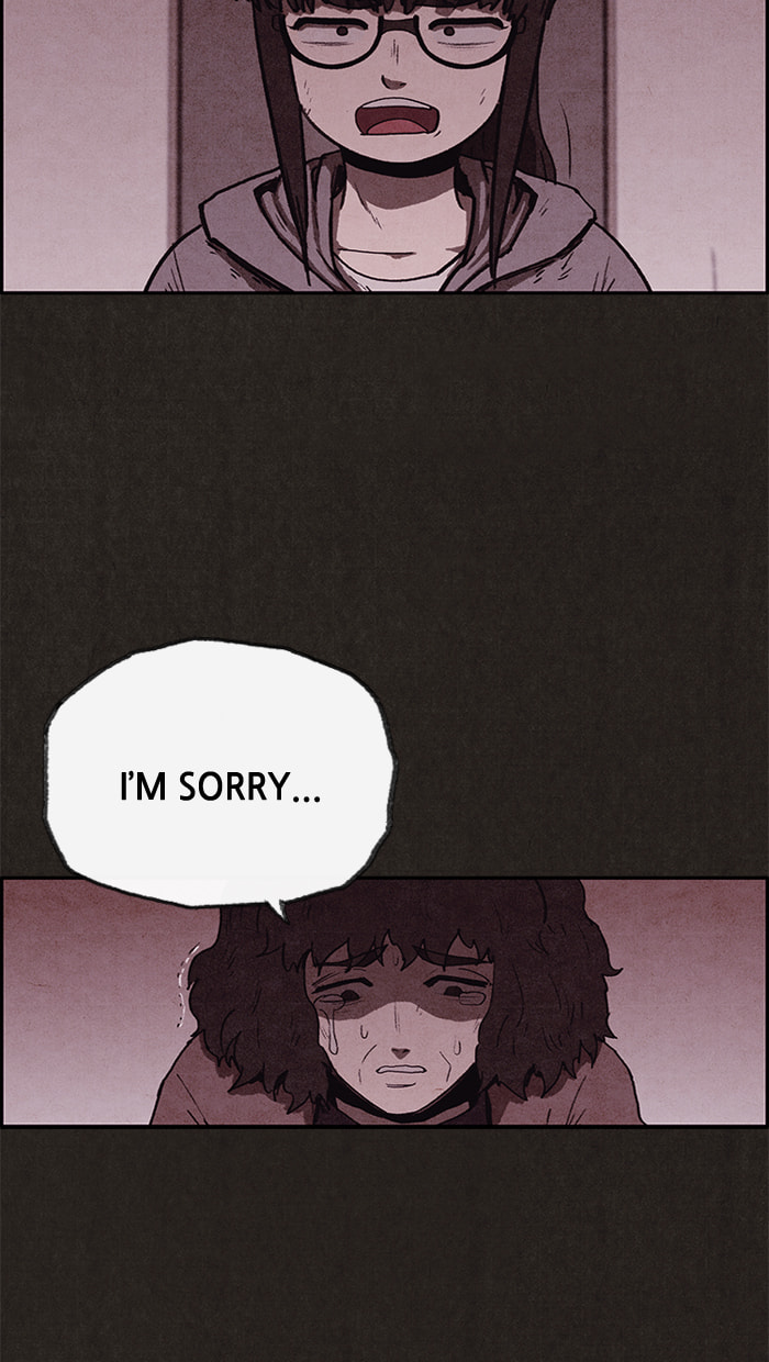Sweet Home Chapter 54 page 46 - 