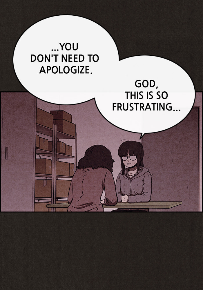 Sweet Home Chapter 54 page 47 - 