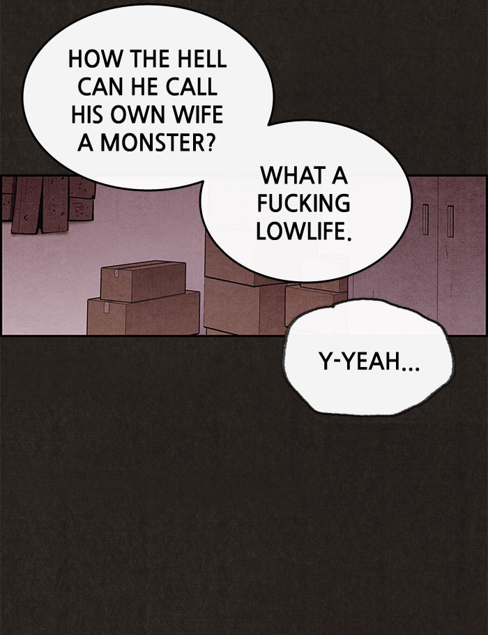 Sweet Home Chapter 54 page 53 - 
