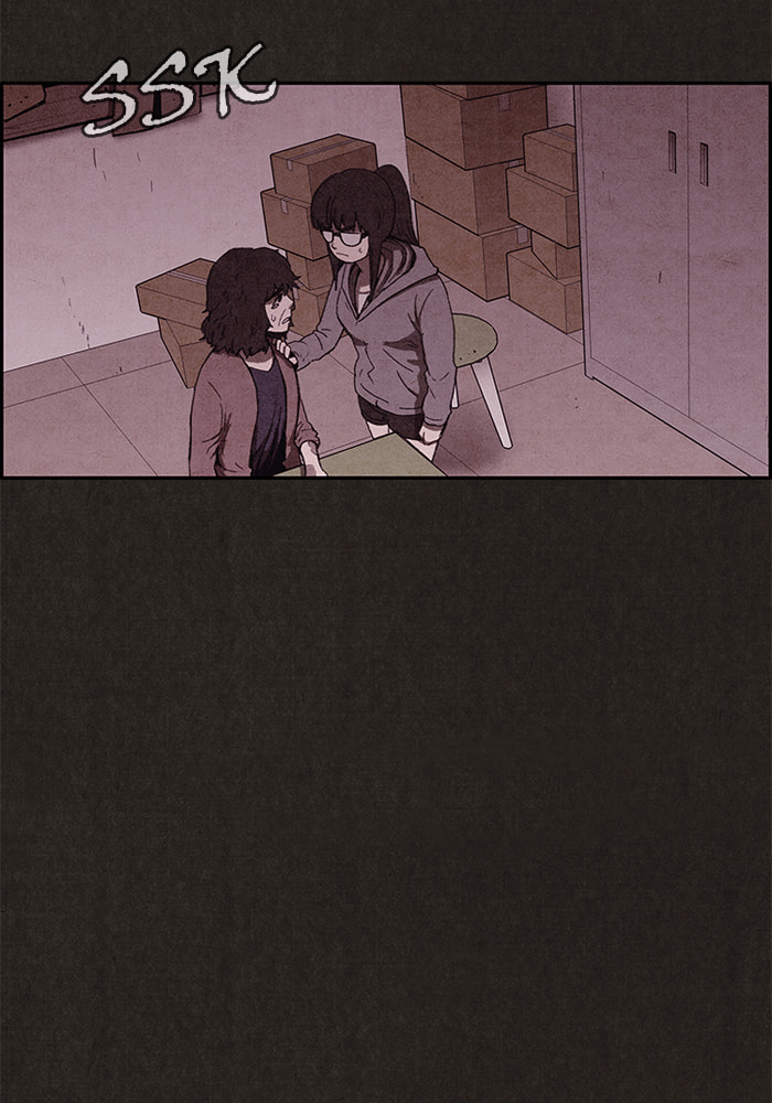 Sweet Home Chapter 54 page 54 - 